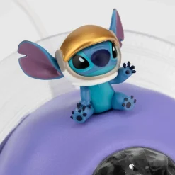 Disney Stitch projectielamp
