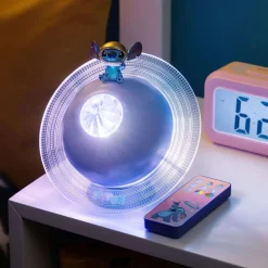 Disney Stitch projectielamp