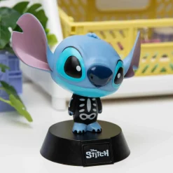 Disney Stitch skelet lampje