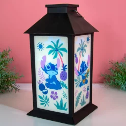Disney Stitch solar lantaarn