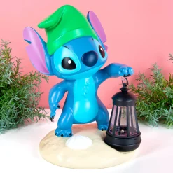 Disney Stitch tuinlamp