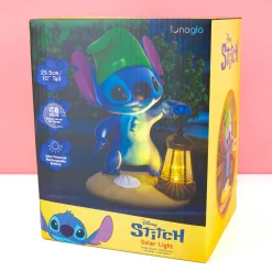 Disney Stitch tuinlamp