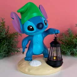 Disney Stitch tuinlamp