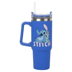 Disney Stitch waterfles (900 ml)