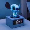 Disney Stitch wekker