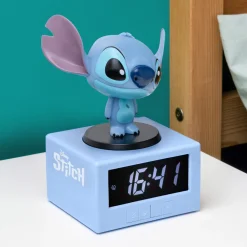 Disney Stitch wekker