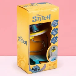 Disney Surfende Stitch leeslampje