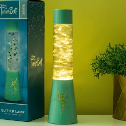 Disney Tinker Bell sterren lavalamp