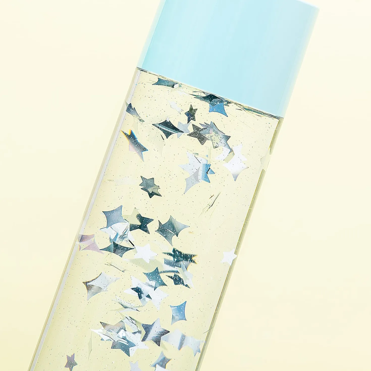 Disney Tinker Bell sterren lavalamp