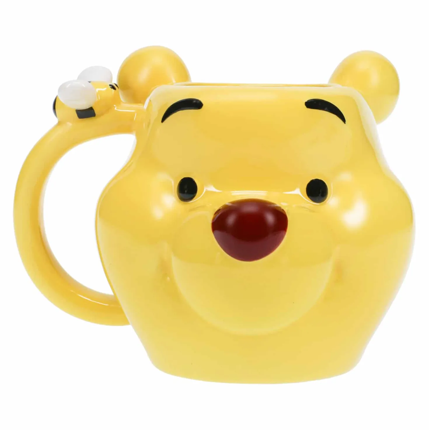 Disney Winnie de Poeh 3D mok