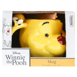 Disney Winnie de Poeh 3D mok
