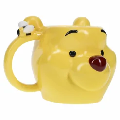 Disney Winnie de Poeh 3D mok