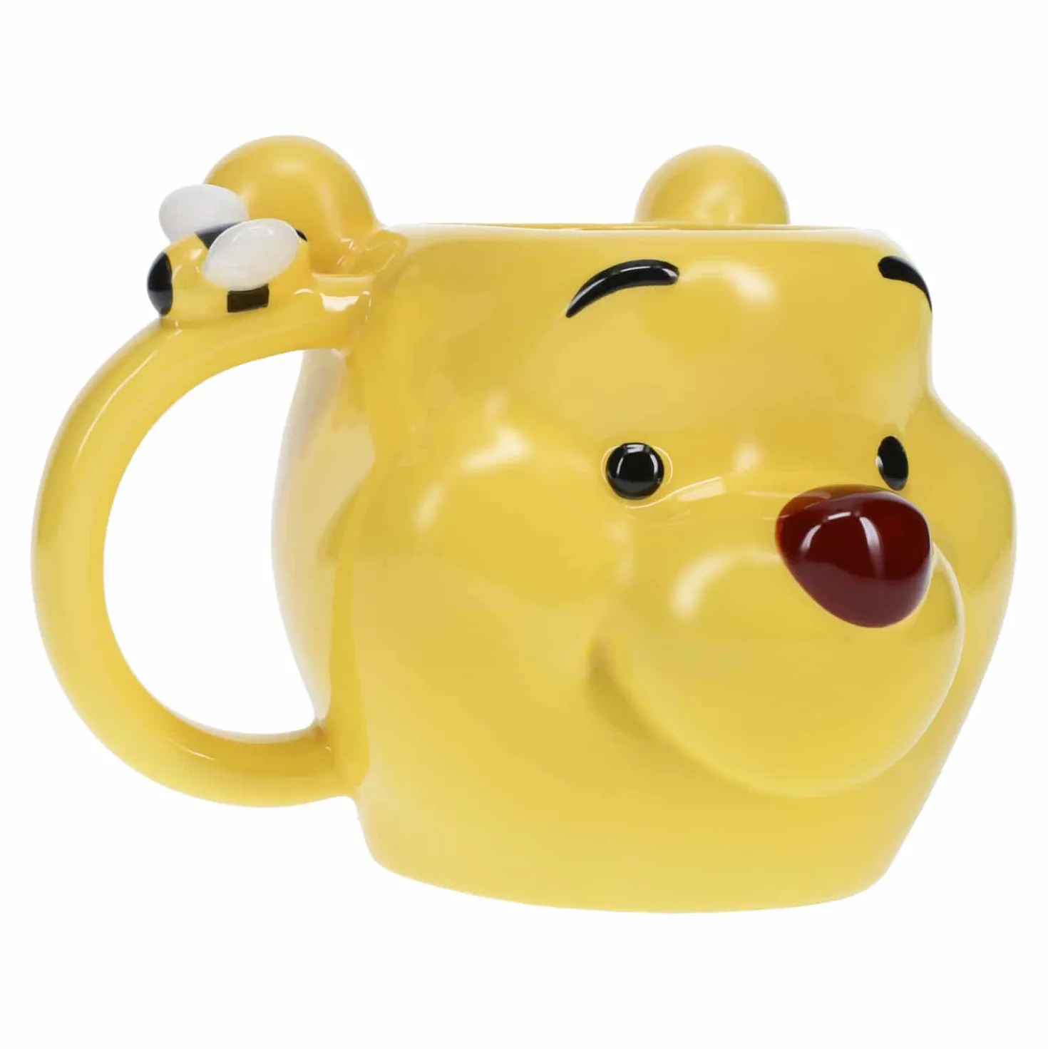 Disney Winnie de Poeh 3D mok