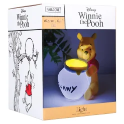 Disney Winnie de Poeh nachtlampje