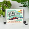 DIY raceauto’s