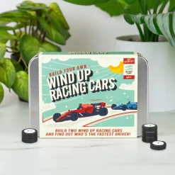 DIY raceauto’s