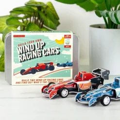 DIY raceauto’s