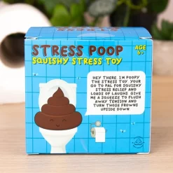 Drol stressbal