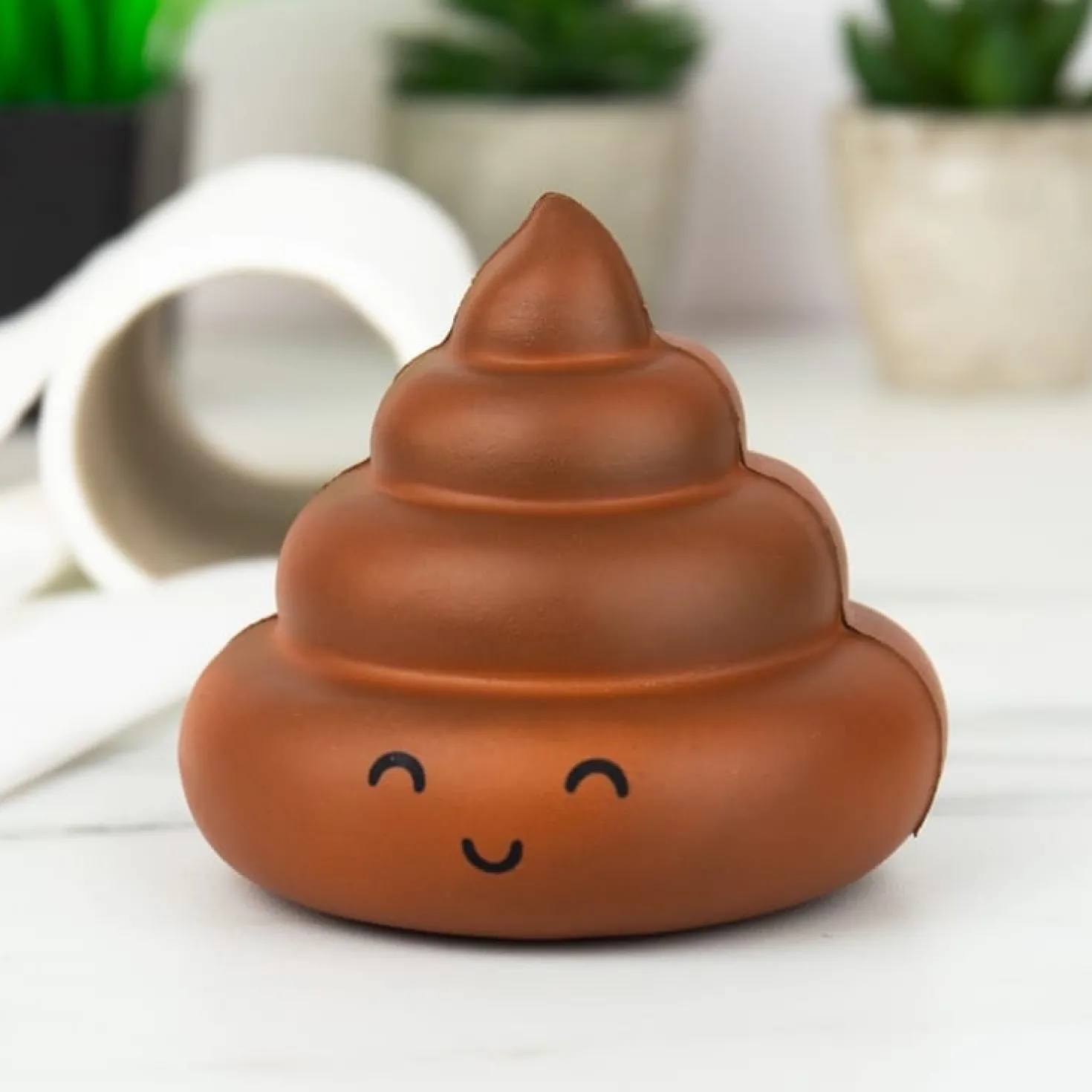Drol stressbal