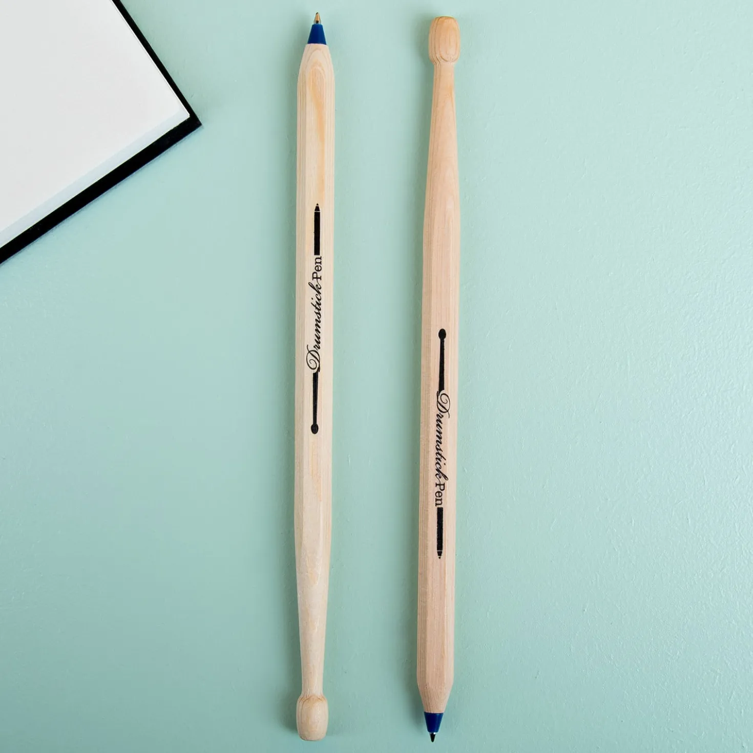 Drumstick pennen (Set Van 2)