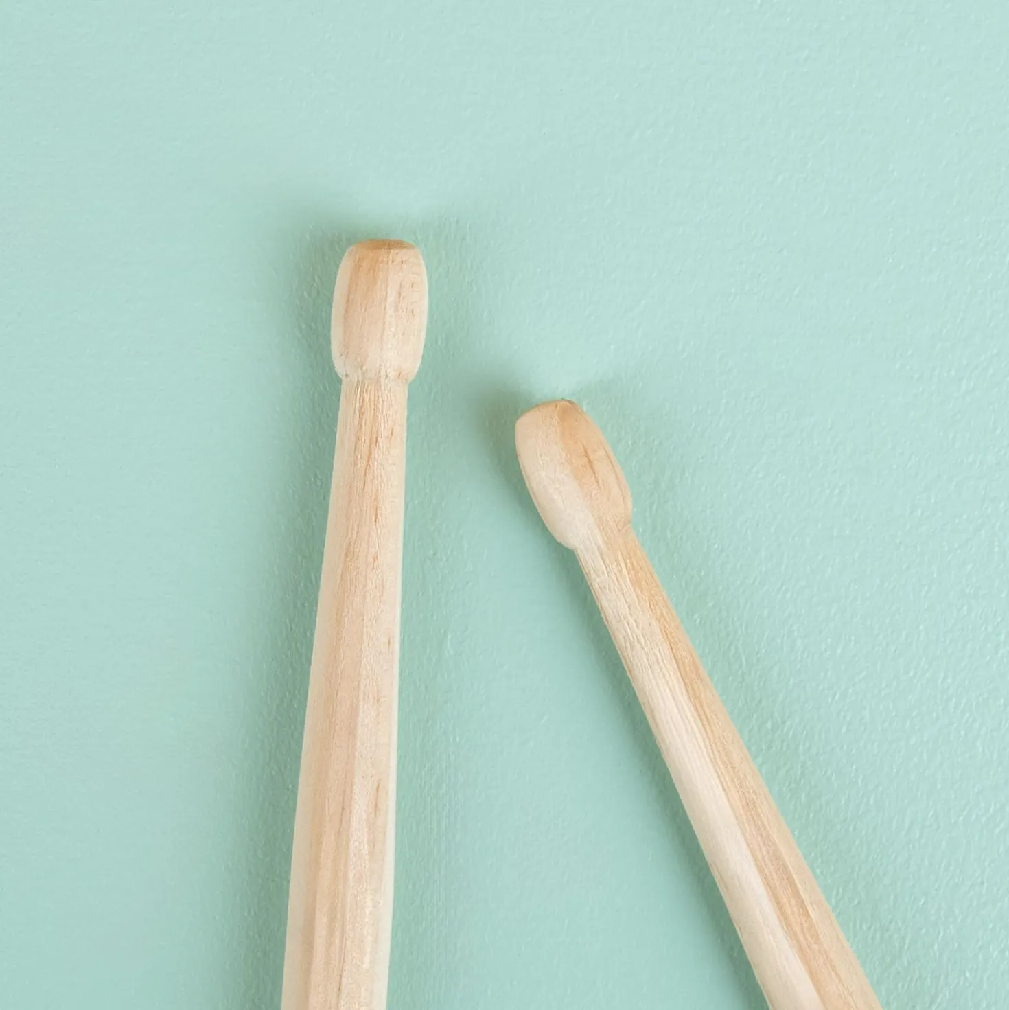 Drumstok potloden