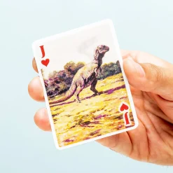 3D Speelkaarten