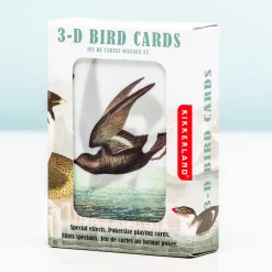 3D Speelkaarten