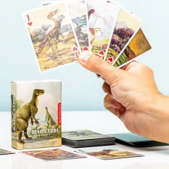 3D Speelkaarten