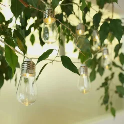 Edison Lampjes Lichtslinger