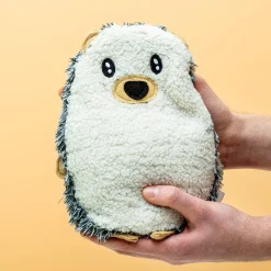 Egel warmtekussen
