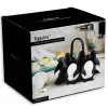Egguins Eierhouder