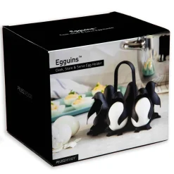 Egguins Eierhouder