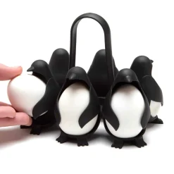 Egguins Eierhouder