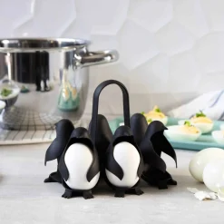 Egguins Eierhouder