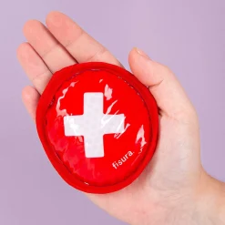 EHBO gelpacks (set van 3)