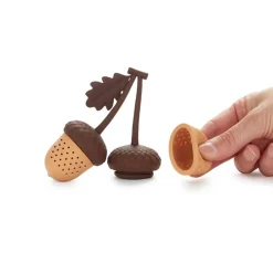 Eikel tea infuser