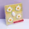 Ei magneten (set van 5)