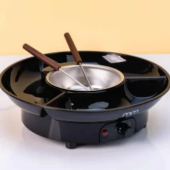 Elektrische fondueset
