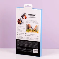 Elizabat vleermuis schaar