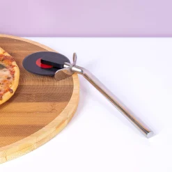 Elpee pizzames