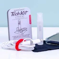 Emergency kit