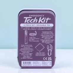 Emergency kit