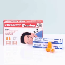 Emergency snurk set