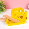Emmentaler raclette set