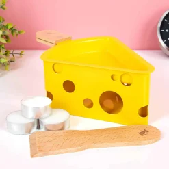 Emmentaler raclette set