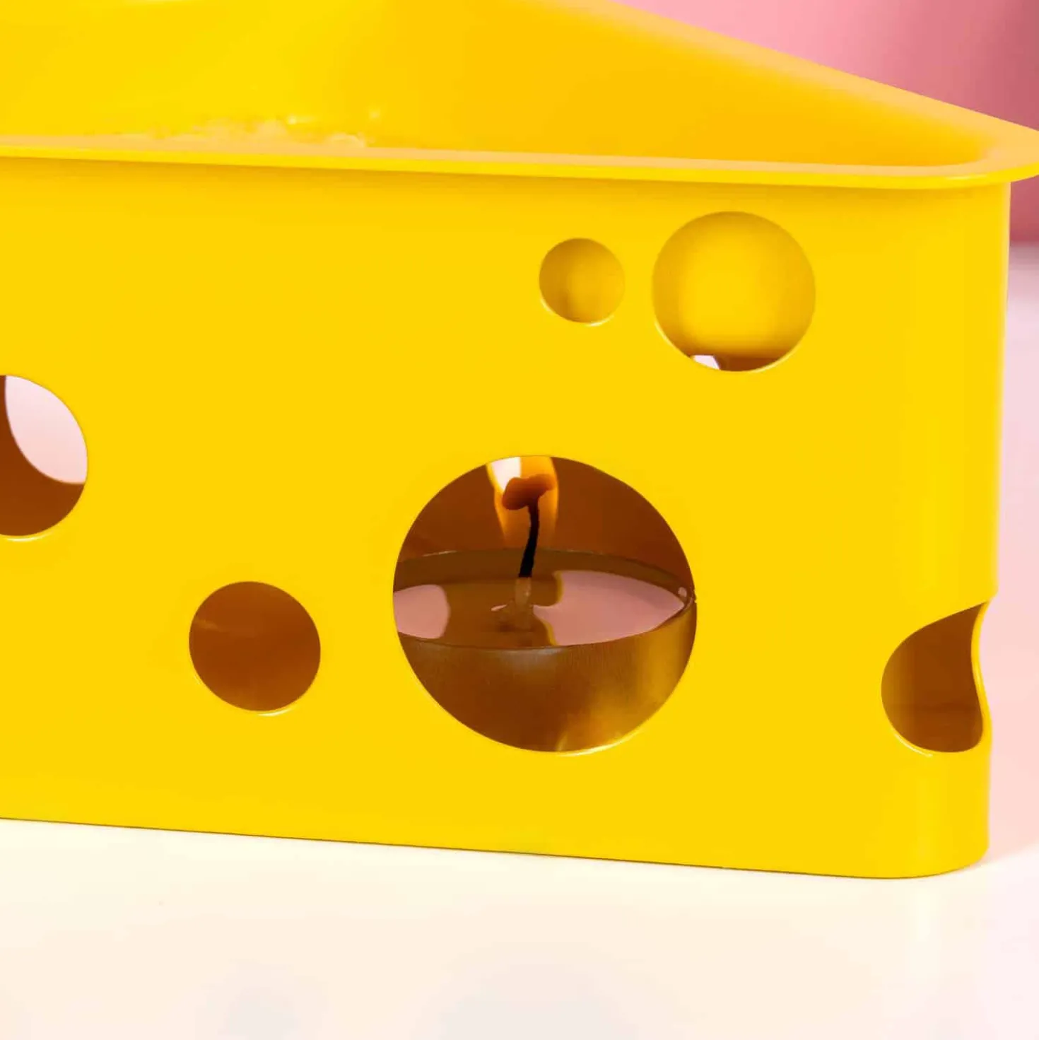 Emmentaler raclette set