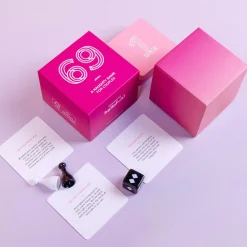 69 erotisch spel (Engelse editie)