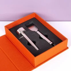 Essentials boek met falafel tools
