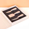Essentials boek met kaas tools