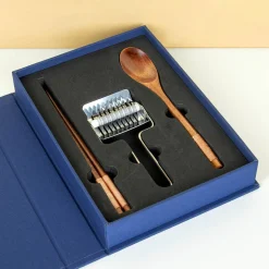 Essentials boek met ramen tools